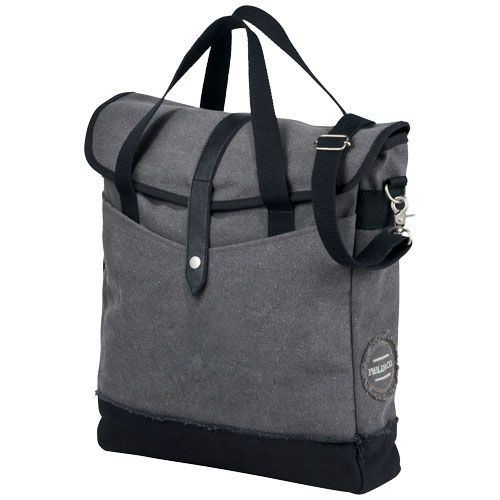 Hudson 14'' laptop tote bag