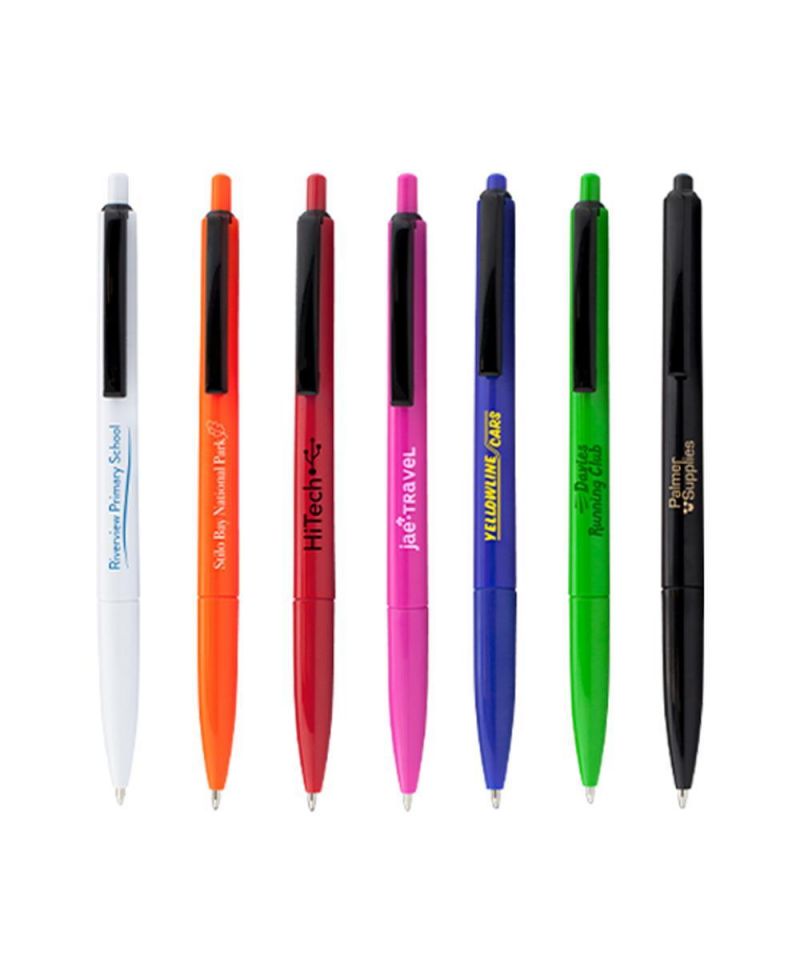 Gloss Ballpen