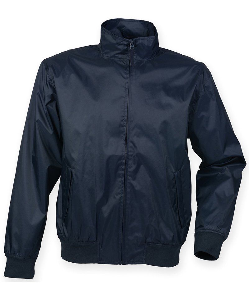 Harrington jacket