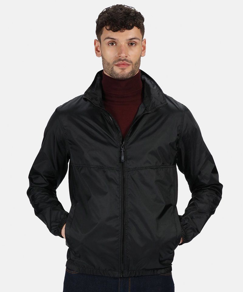 Asset lightweight jacket