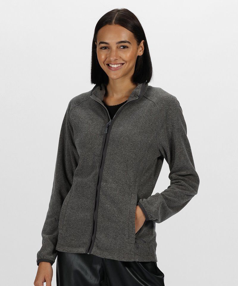 Women's Salamba Marl Fleece