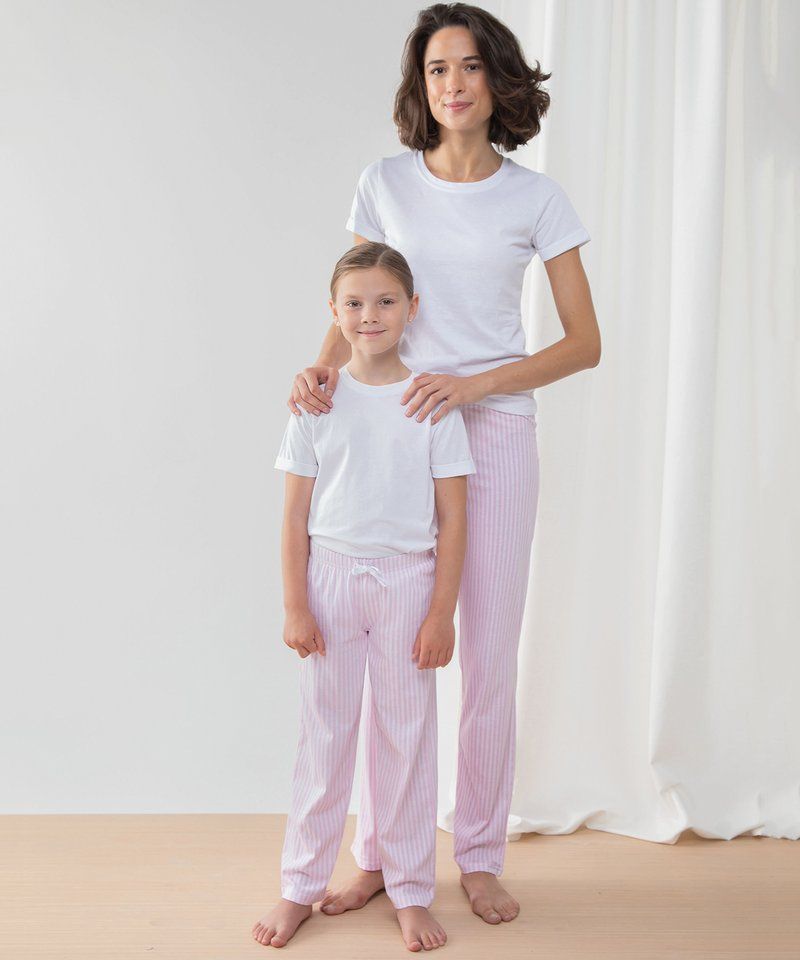 Kids long pyjamas