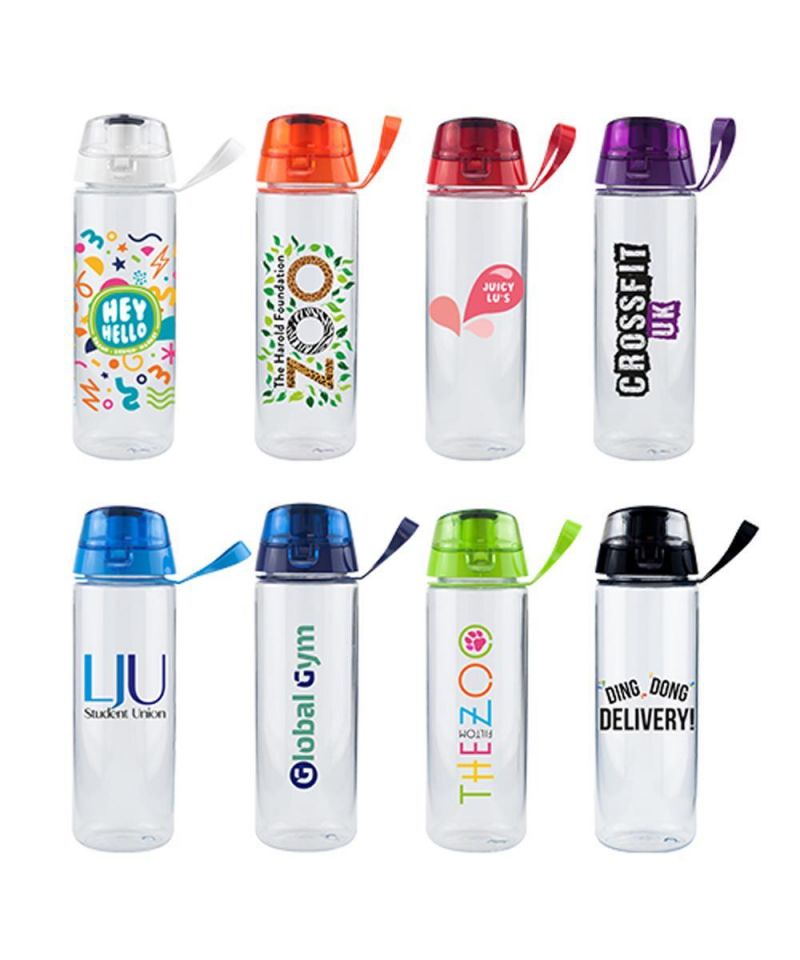 Vegas Water Bottle -