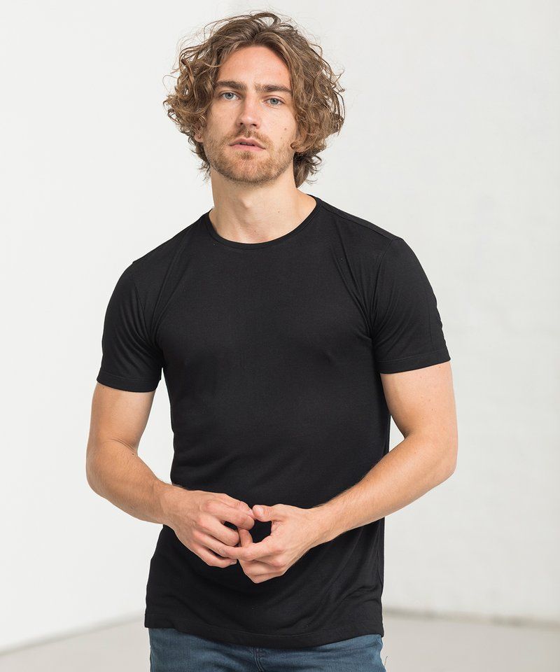 Daintree EcoViscose tee