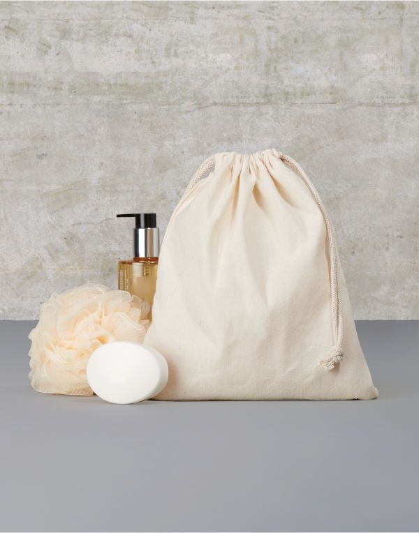 Bag with Drawstring