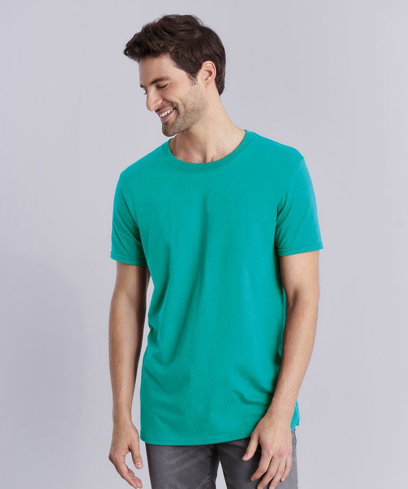 Softstyle™ adult ringspun t-shirt