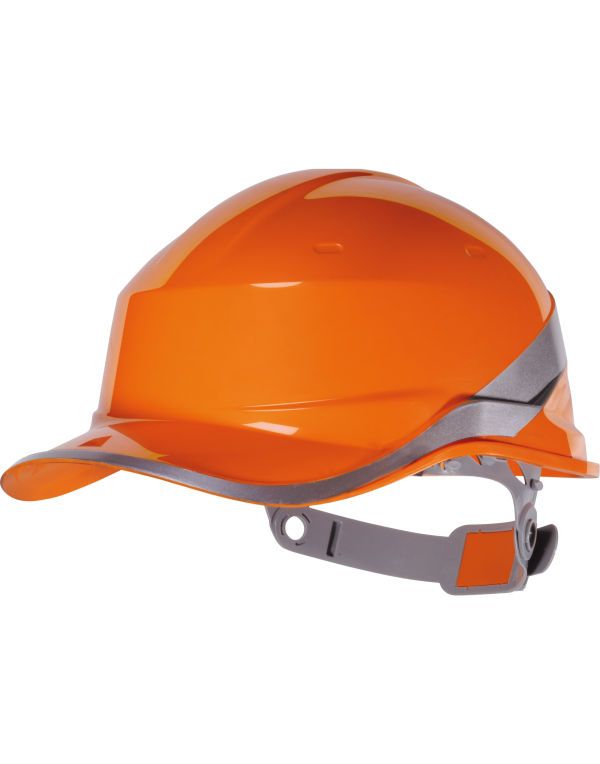 Hi-Vis Baseball Safety Helmet