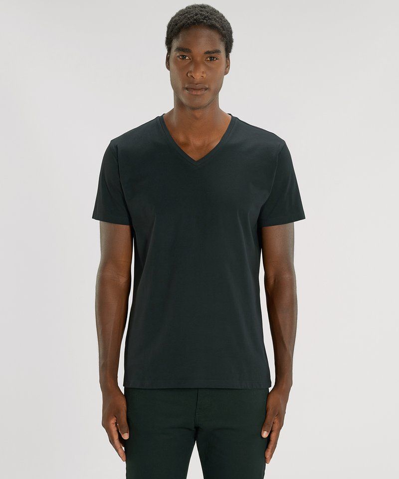 Stanley Presenter v-neck t-shirt (STTM562)