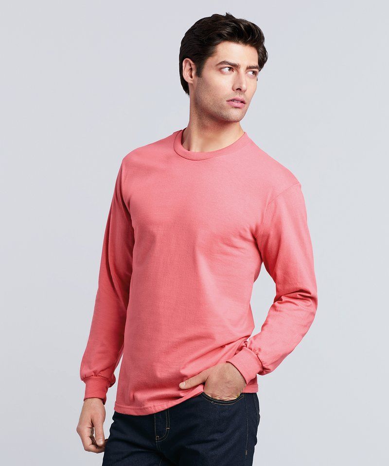 Hammer® adult long sleeve t-shirt