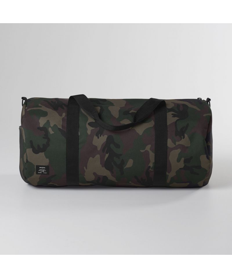 AREA CAMO DUFFEL BAG - 1006