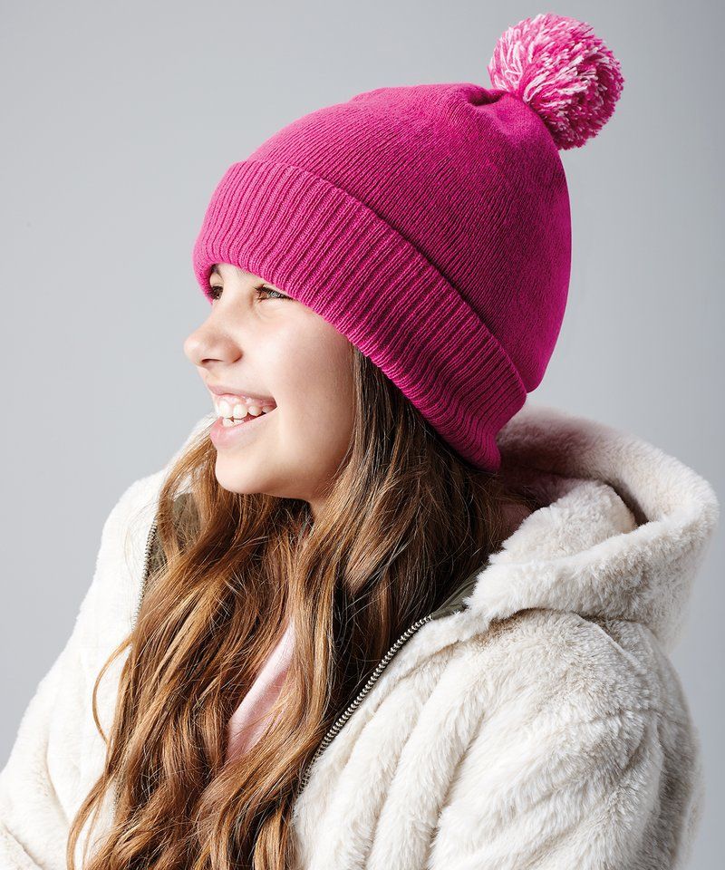 Junior snowstar® beanie