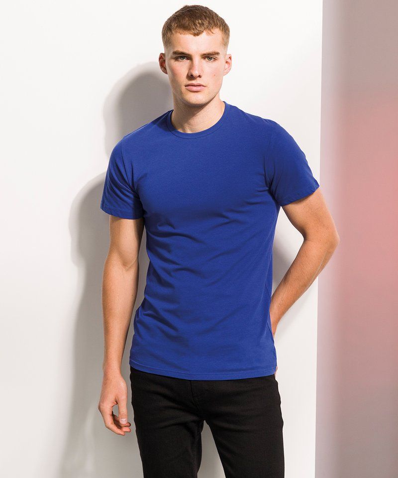 Men's feel good stretch t-shirt