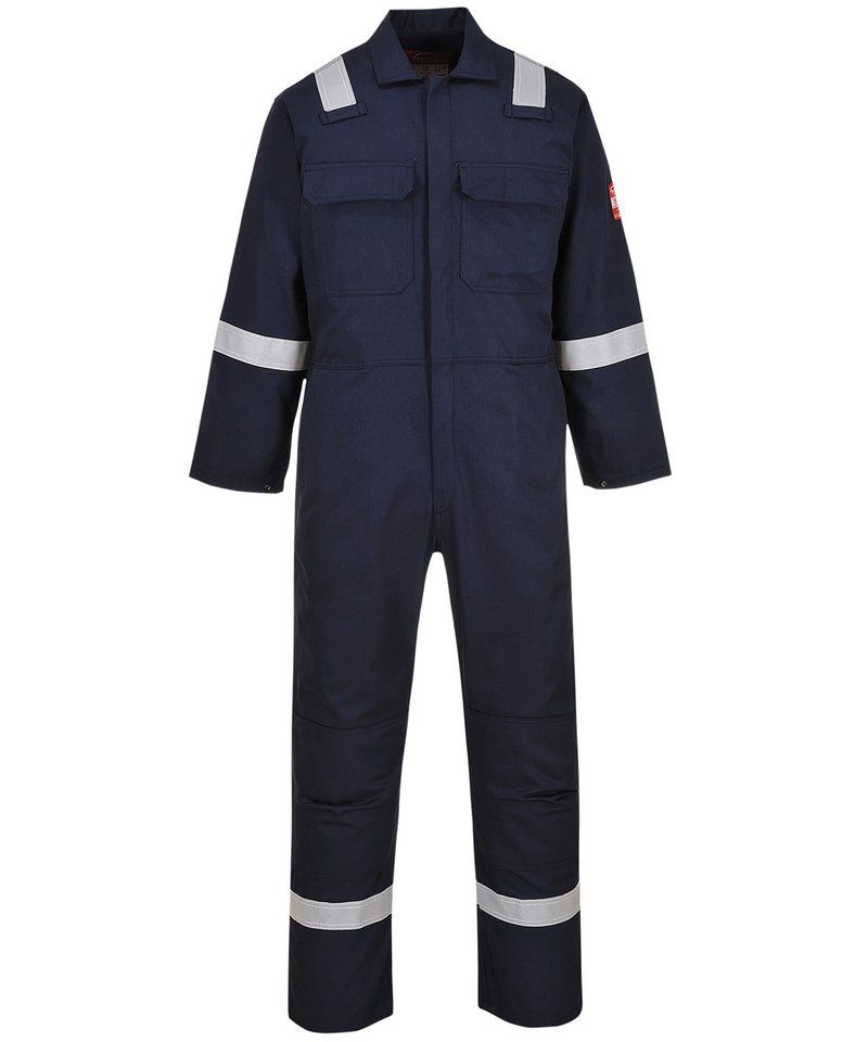 custom fit coveralls