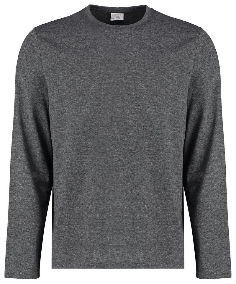 Long sleeve Superwash® 60°C tee (fashion fit)