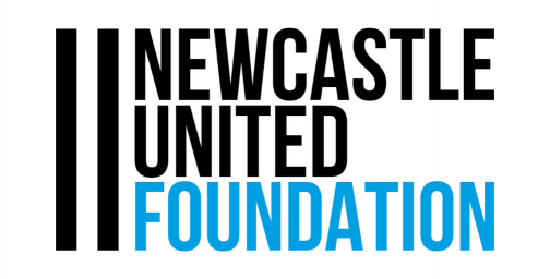 Newcastle United Foundation logo