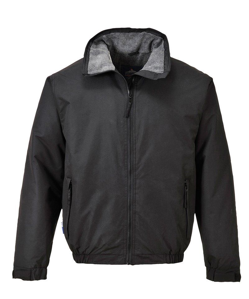 Moray bomber jacket (S538)