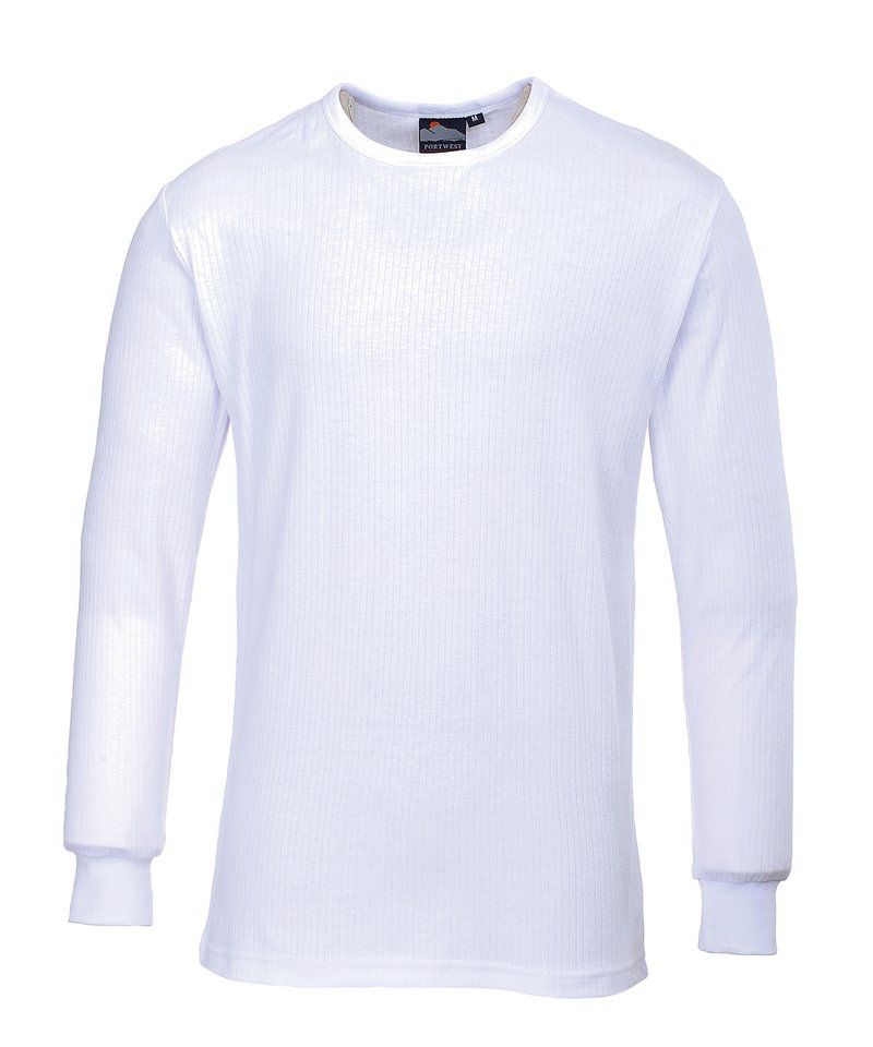 Thermal t-shirt long sleeved (B123)