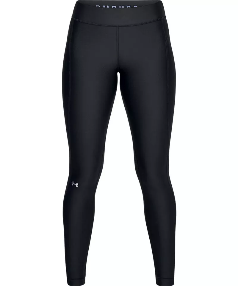 Under Armour Womens HeatGear Printed Fly-By Compression Capri Leggings  E-Outdoor