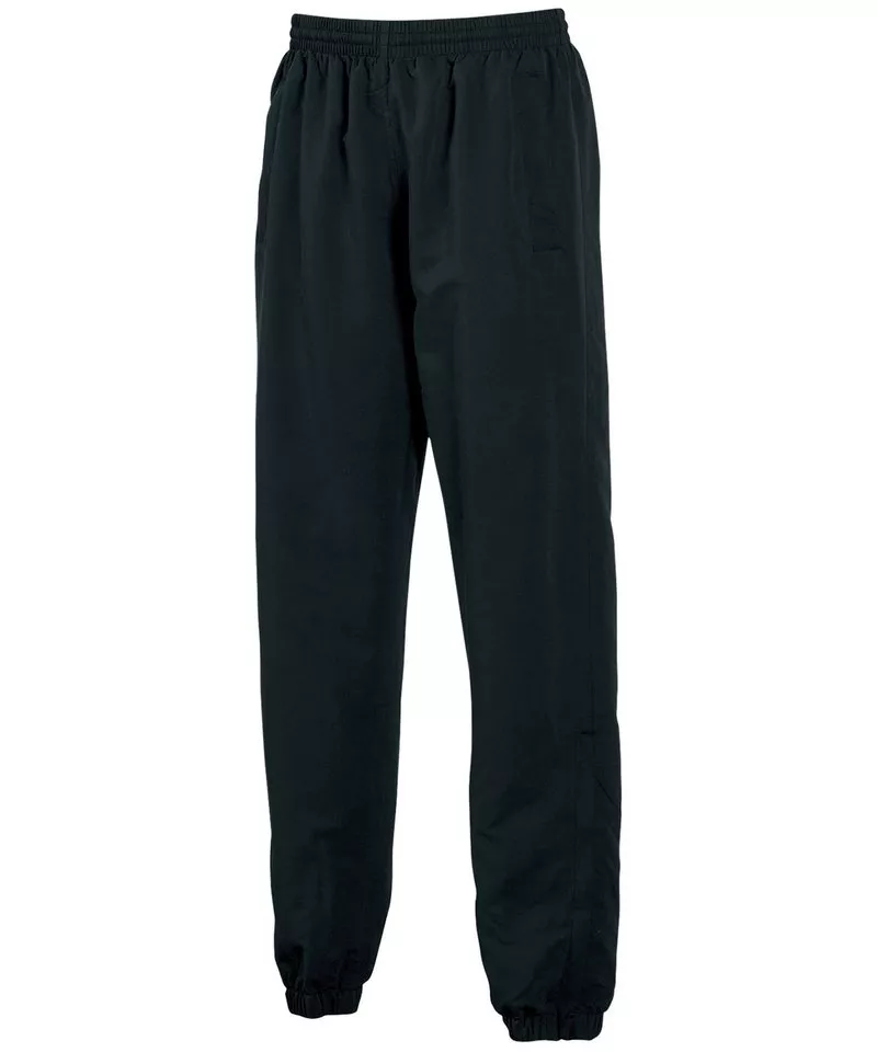 Tombo Lined tracksuit bottoms | Custom Planet
