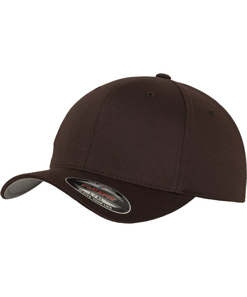 Yupoong Flexfit (6277) | by fitted Planet baseball cap Flexfit Custom