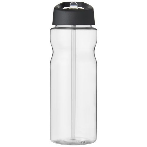 Custom Planet H2O Base® 650 ml spout lid sport bottle | Custom Planet