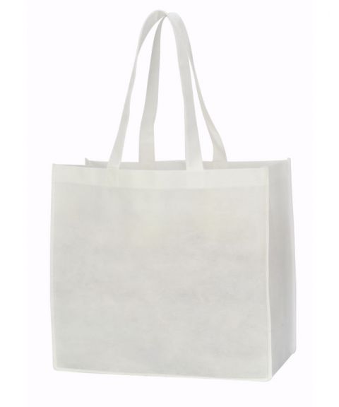 Lyon Non-Woven Shopper