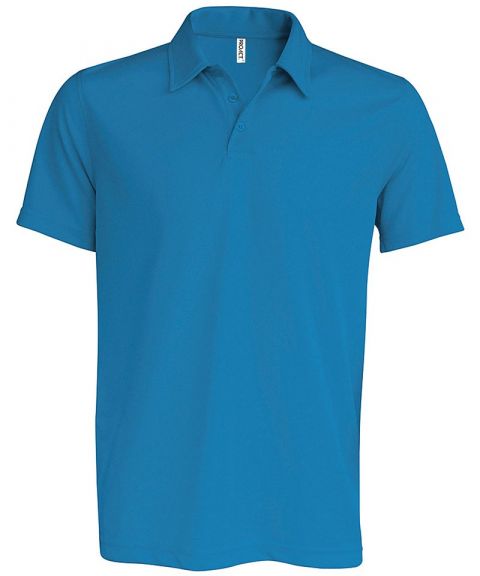 Polo shirt