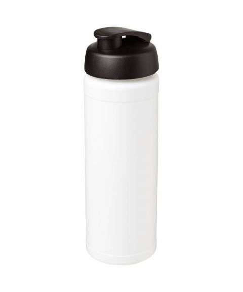 Baseline® Plus grip 750 ml flip lid sport bottle