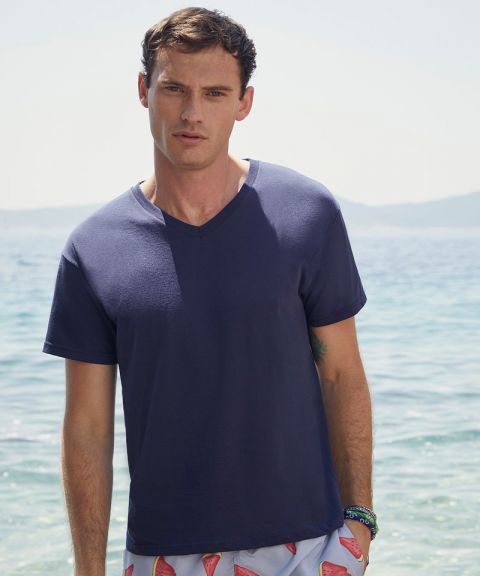 Original v-neck T