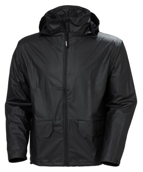 Voss Waterproof Jacket