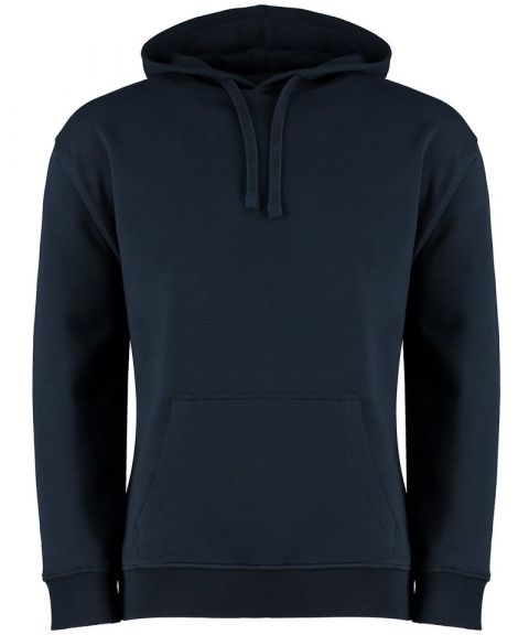 Regular fit hoodie