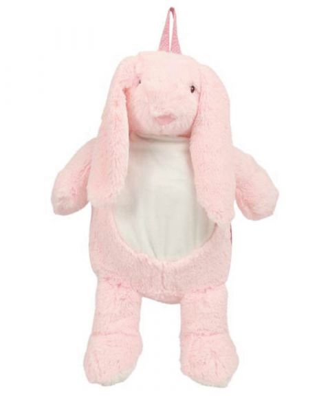 Zippie bunny backpack