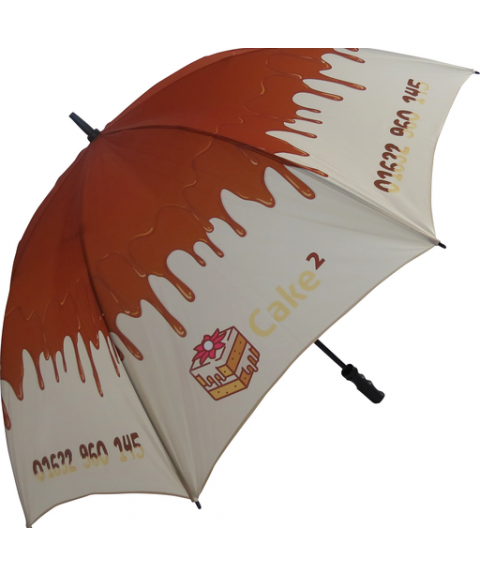 Fibrestorm Umbrella