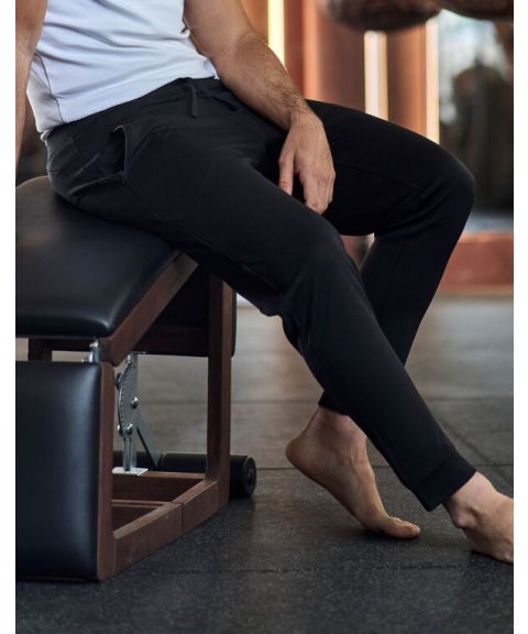 Unisex Performance Jog Pant