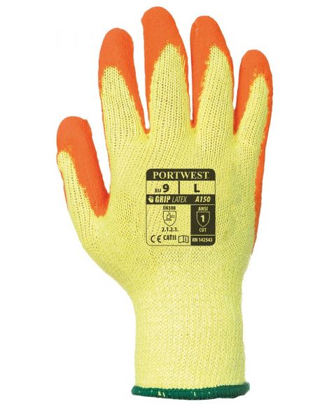 Fortis grip glove (A150)