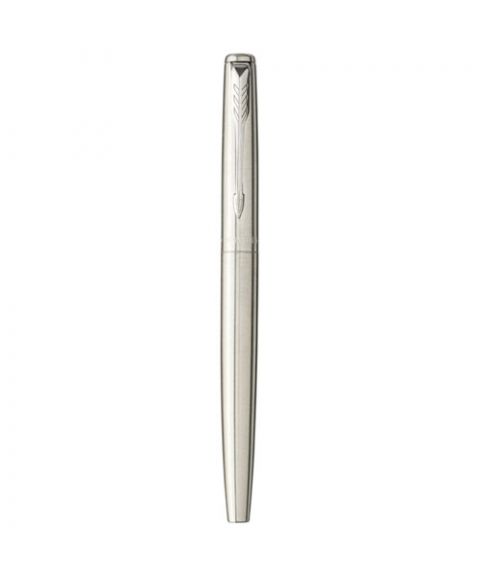 Jotter stainless steel rollerbal pen