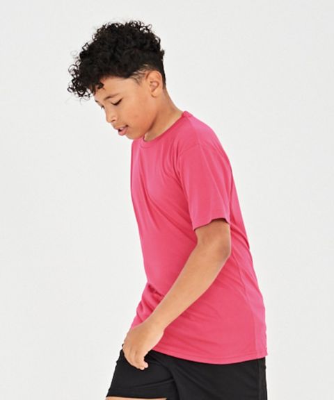 Kids cool smooth T