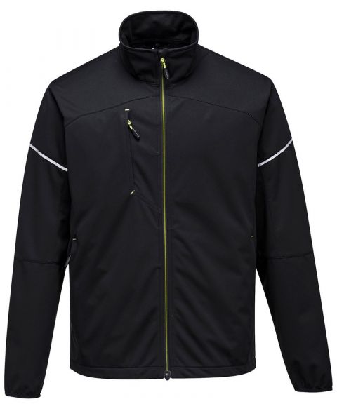 PW3 flex shell jacket (T620)