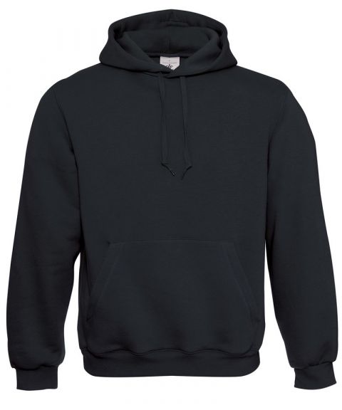 Hoodie with brand names on it online