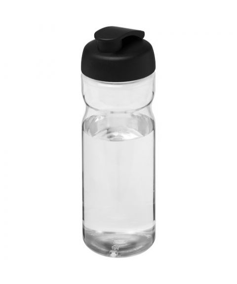 H2O Base® 650 ml flip lid sport bottle