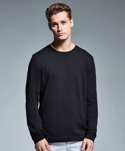 Men's long sleeve Anthem t-shirt