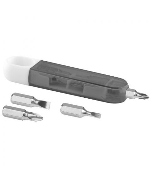 Forza 4-function screwdriver set