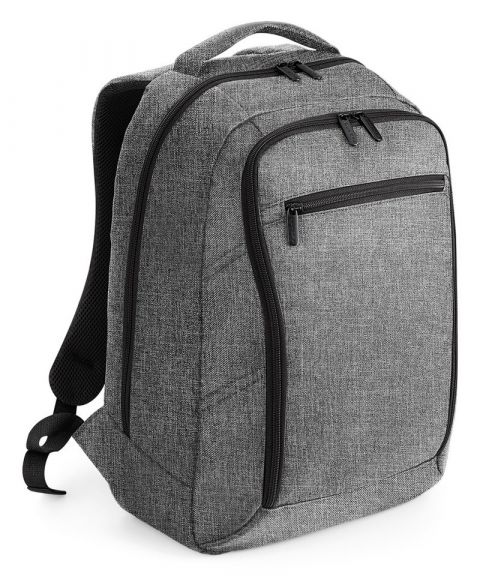 Executive digital backpack