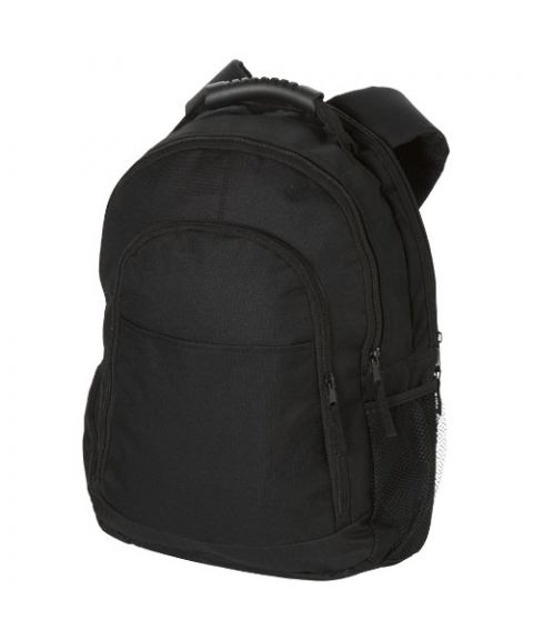 Journey 15.4'' heavy-duty handle laptop backpack