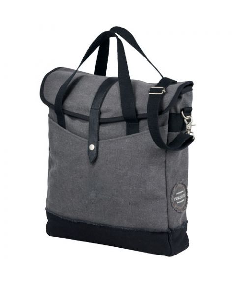 Hudson 14'' laptop tote bag