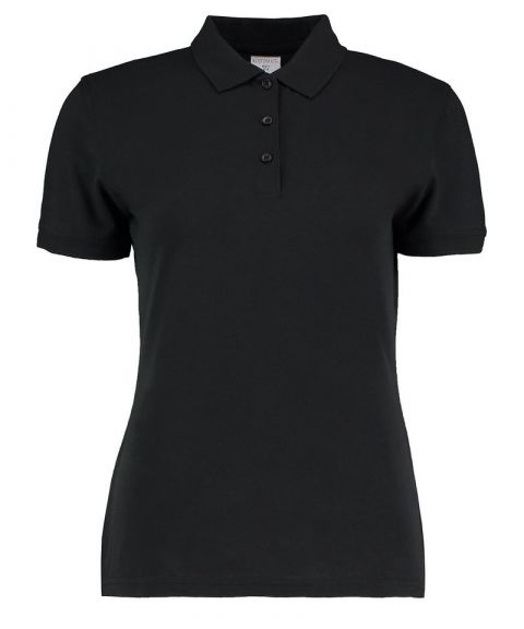 Women's Klassic polo Superwash® 60ºC (slim fit)