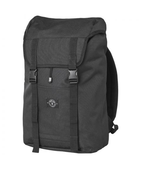 Westport 15'' RPET laptop backpack