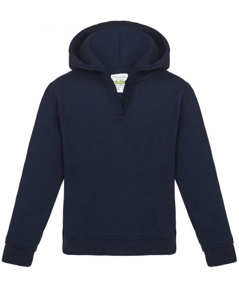 Baby SupaSoft hoodie