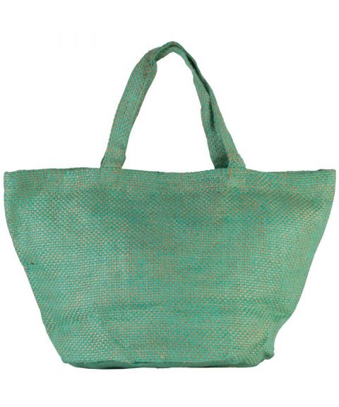 Fashion jute bag