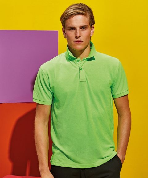 Men's polo